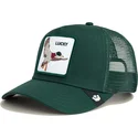epci-curbata-verzior-snapback-the-lucky-duck-sport-the-farm-de-goorin-bros