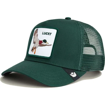 Șepci curbată verzișor snapback The Lucky Duck Sport The Farm Goorin Bros.