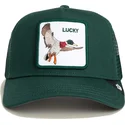 goorin-bros-the-farm-the-lucky-duck-sport-gron-ankgul-truckerkeps