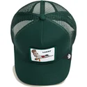 czapka-trucker-zielona-kaczka-the-lucky-duck-sport-the-farm-od-goorin-bros