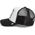 epci-curbata-negru-snapback-the-busy-bee-sport-the-farm-de-goorin-bros