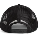 epci-curbata-negru-snapback-the-busy-bee-sport-the-farm-de-goorin-bros