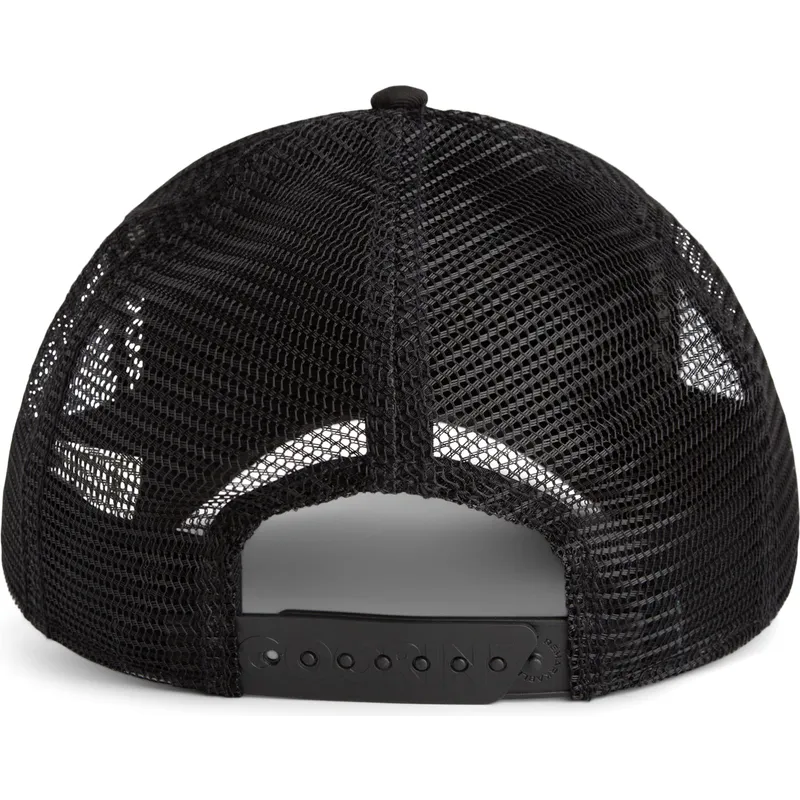 epci-curbata-negru-snapback-the-busy-bee-sport-the-farm-de-goorin-bros