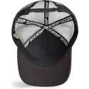 epci-curbata-negru-snapback-the-busy-bee-sport-the-farm-de-goorin-bros