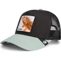gorra-trucker-nera-lagarto-the-outlaw-sport-the-farm-di-goorin-bros