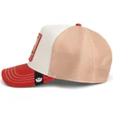 epci-curbata-papagal-snapback-good-looks-tri-tone-the-farm-de-goorin-bros