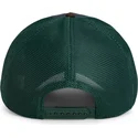 epci-curbata-papagal-snapback-high-tri-tone-the-farm-de-goorin-bros