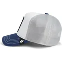 epci-curbata-papagal-snapback-tuff-tri-tone-the-farm-de-goorin-bros