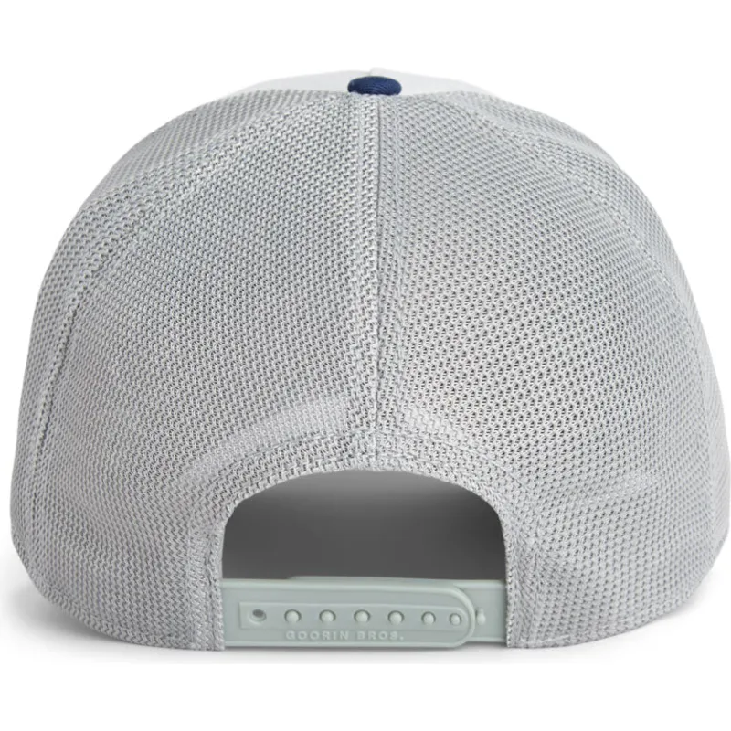 epci-curbata-papagal-snapback-tuff-tri-tone-the-farm-de-goorin-bros