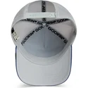 epci-curbata-papagal-snapback-tuff-tri-tone-the-farm-de-goorin-bros