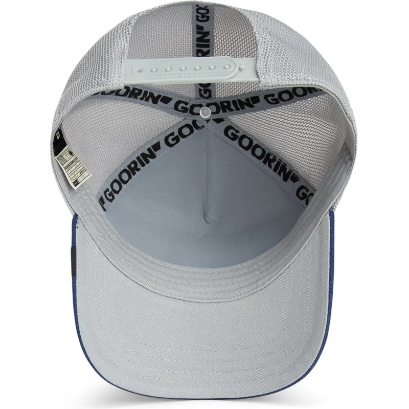 goorin-bros-the-farm-tuff-tri-tone-trucker-cap-mit-mehrfarbigem-nashorn