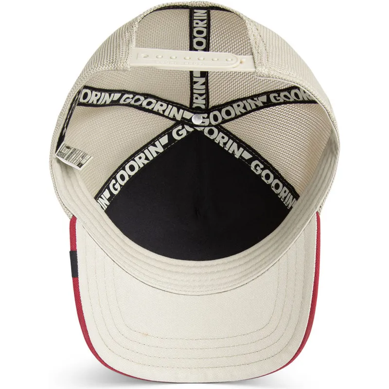 cap-curbata-multicolor-snapback-the-farm-de-goorin-bros cap-curbata-multicolor-snapback-the-farm-de-goorin-bros