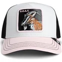 epci-curbata-papagal-snapback-goat-tri-tone-the-farm-de-goorin-bros