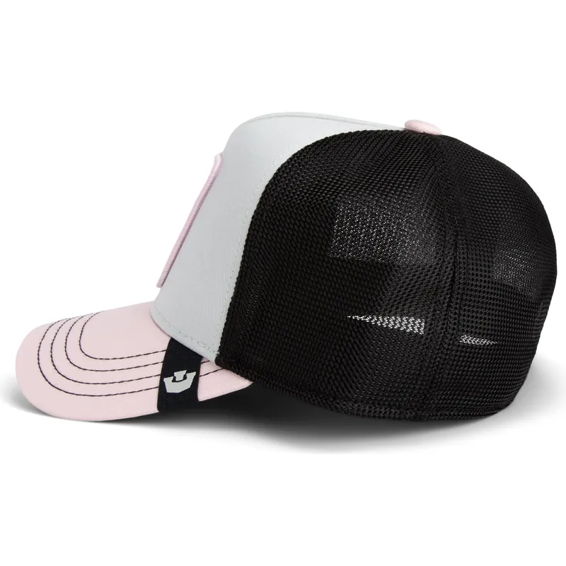 gorra-trucker-multicolor-ziege-goat-tri-tone-the-farm-von-goorin-bros