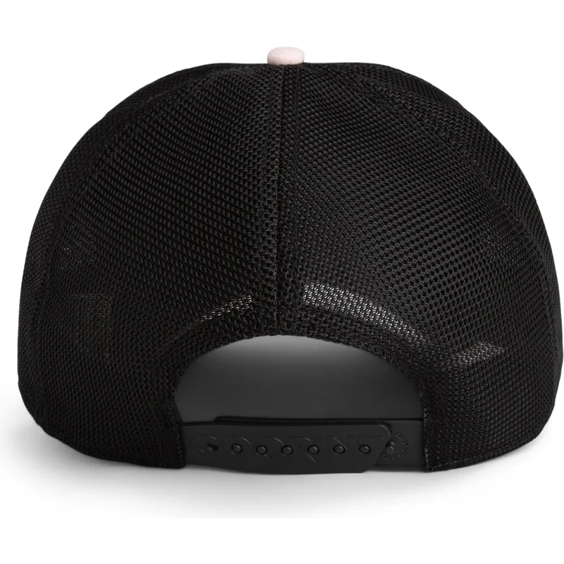 gorra-trucker-multicolor-ziege-goat-tri-tone-the-farm-von-goorin-bros