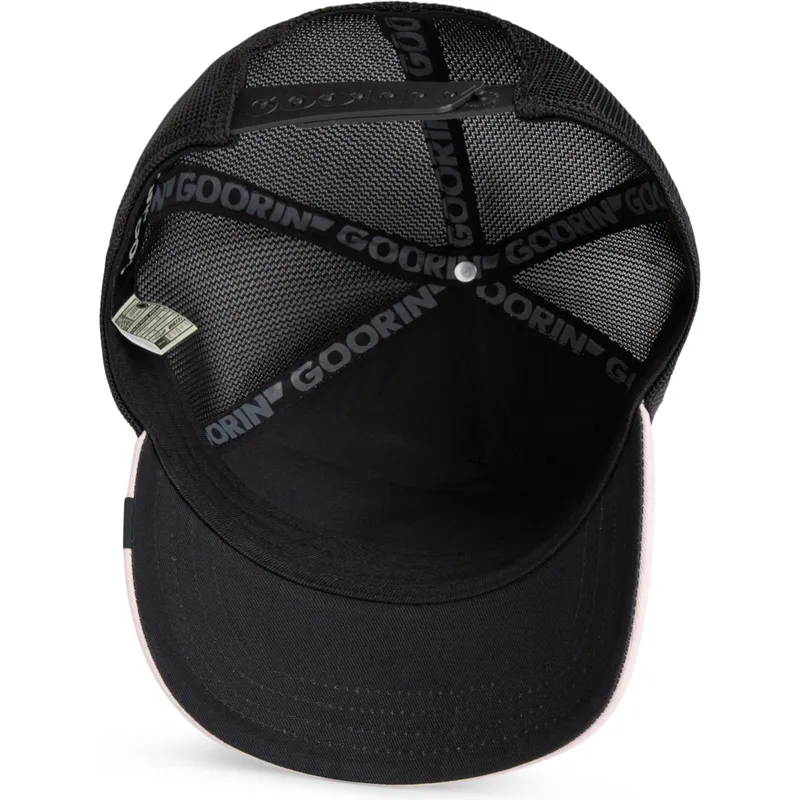 epci-curbata-papagal-snapback-goat-tri-tone-the-farm-de-goorin-bros epci-curbata-papagal-snapback-goat-tri-tone-the-farm-de-goorin-bros