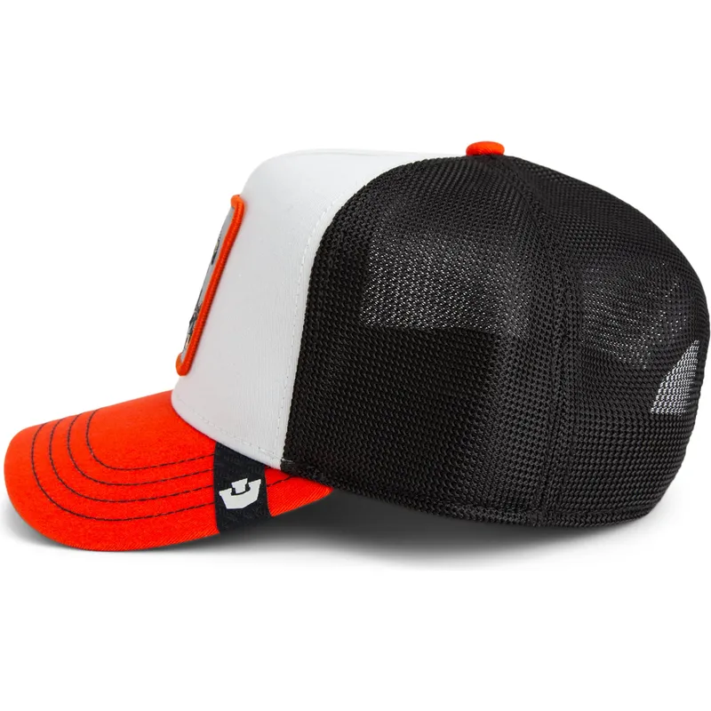 epci-curbata-papagal-snapback-stallion-tri-tone-the-farm-de-goorin-bros