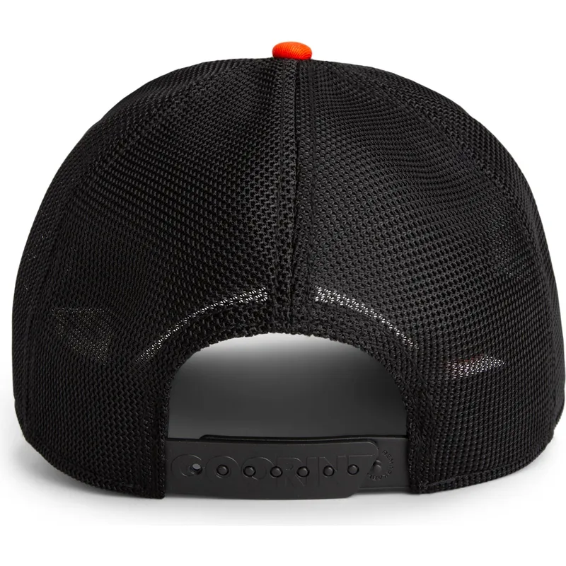 epci-curbata-papagal-snapback-stallion-tri-tone-the-farm-de-goorin-bros