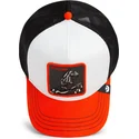 epci-curbata-papagal-snapback-stallion-tri-tone-the-farm-de-goorin-bros