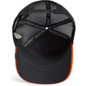 epci-curbata-papagal-snapback-stallion-tri-tone-the-farm-de-goorin-bros