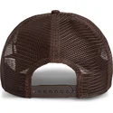 epci-curbata-camionagiu-maro-snapback-calavera-the-cancelled-skull-grit-the-farm-the-farm-de-goorin-bros