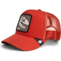 epci-curbata-rou-snapback-the-extinct-skull-grit-the-farm-de-goorin-bros