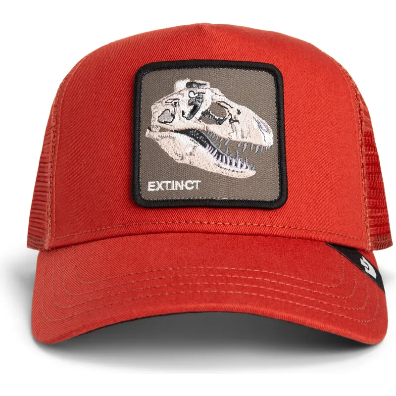 epci-curbata-rou-snapback-the-extinct-skull-grit-the-farm-de-goorin-bros
