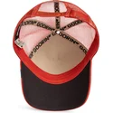epci-curbata-rou-snapback-the-extinct-skull-grit-the-farm-de-goorin-bros