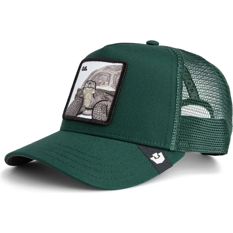 gorra-trucker-verde-tartaruga-the-og-grit-the-farm-di-goorin-bros