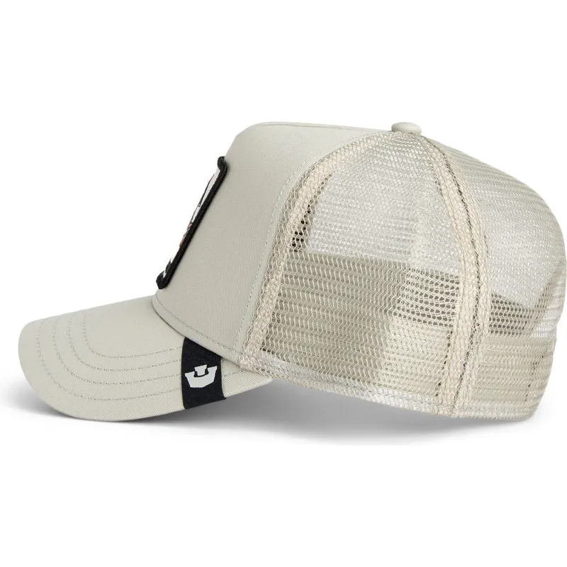 epci-curbata-alb-snapback-work-horse-grit-the-farm-de-goorin-bros