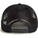 epci-curbata-negru-snapback-freedom-grit-the-farm-de-goorin-bros