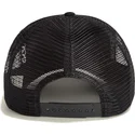 epci-curbata-negru-snapback-the-cancelled-skull-grit-the-farm-de-goorin-bros