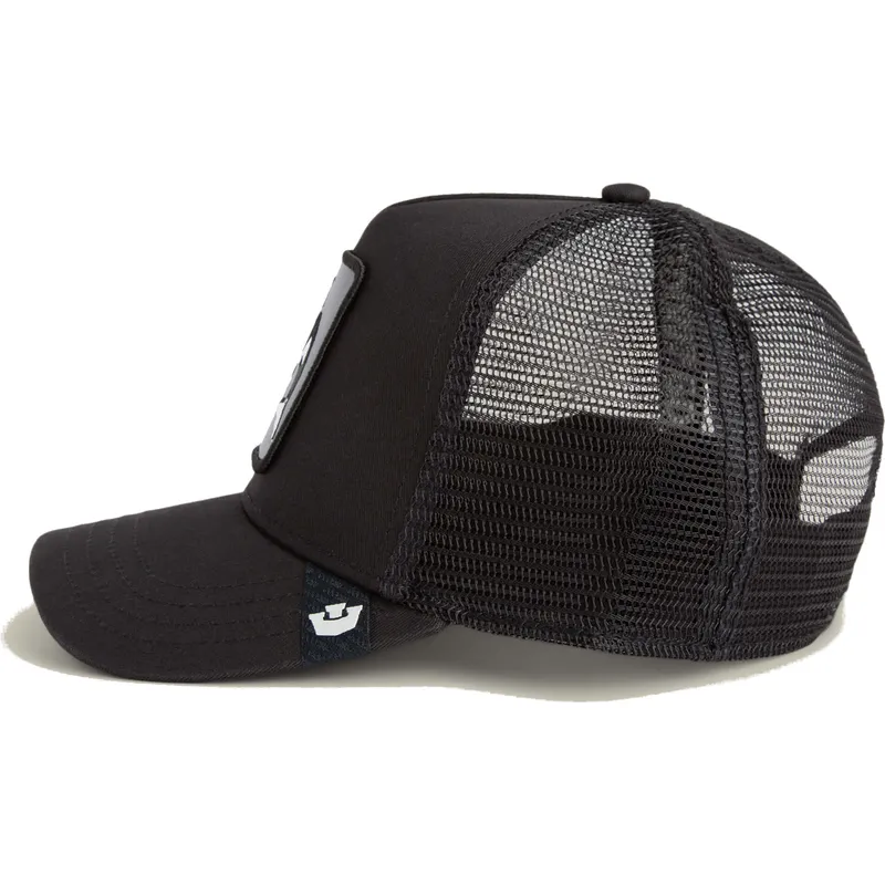 cap-curbata-black-snapback-the-farm-de-goorin-bros