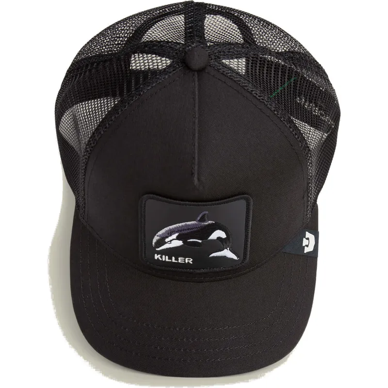 cap-curbata-black-snapback-the-farm-de-goorin-bros