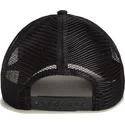 epci-curbata-negru-snapback-deadly-the-farm-de-goorin-bros
