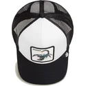 epci-curbata-negru-snapback-deadly-the-farm-de-goorin-bros