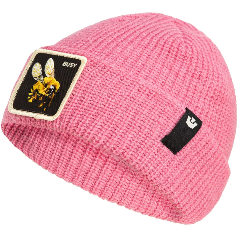 cappello-rosa-ape-the-busy-the-farm-di-goorin-bros