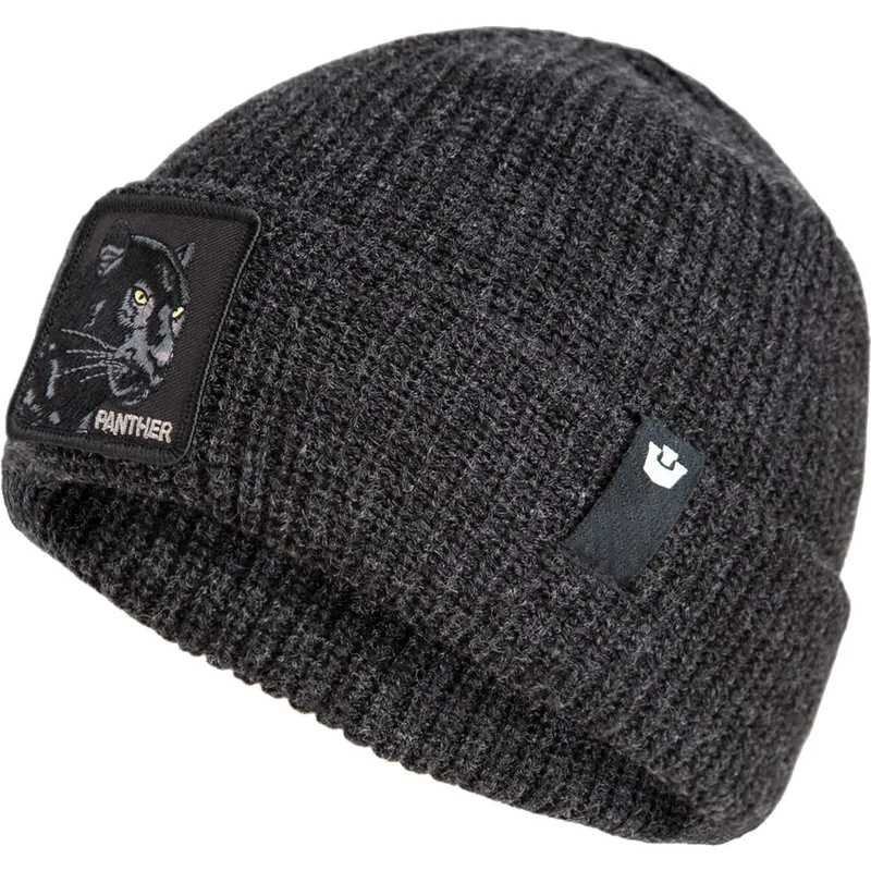 caciuli-negru-the-panther-the-farm-de-goorin-bros caciuli-negru-the-panther-the-farm-de-goorin-bros
