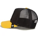 epci-curbata-papagal-snapback-pentru-copii-deadly-mini-the-farm-de-goorin-bros
