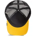 epci-curbata-papagal-snapback-pentru-copii-deadly-mini-the-farm-de-goorin-bros
