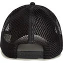 epci-curbata-negru-snapback-pentru-copii-the-queen-mini-the-farm-de-goorin-bros