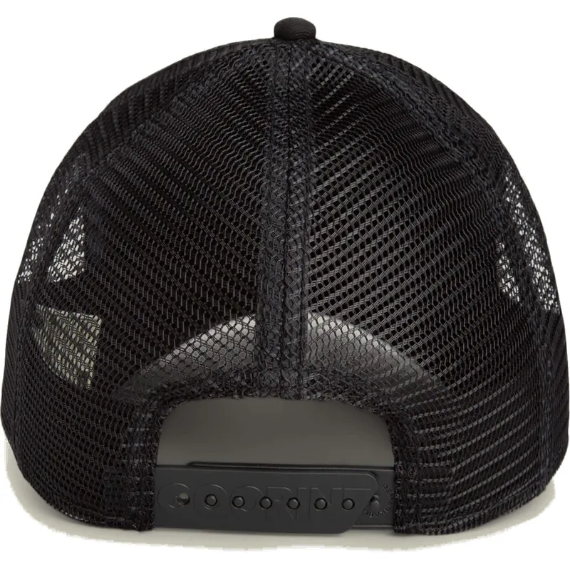 gorra-trucker-bianca-e-nera-per-bambino-ape-the-queen-mini-the-farm-di-goorin-bros