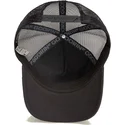 epci-curbata-negru-snapback-pentru-copii-the-queen-mini-the-farm-de-goorin-bros