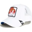 cappellino-trucker-bianco-per-bambino-aragosta-lemme-cook-mini-the-farm-di-goorin-bros