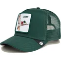 epci-curbata-verzior-snapback-pentru-copii-the-lucky-mini-the-farm-de-goorin-bros