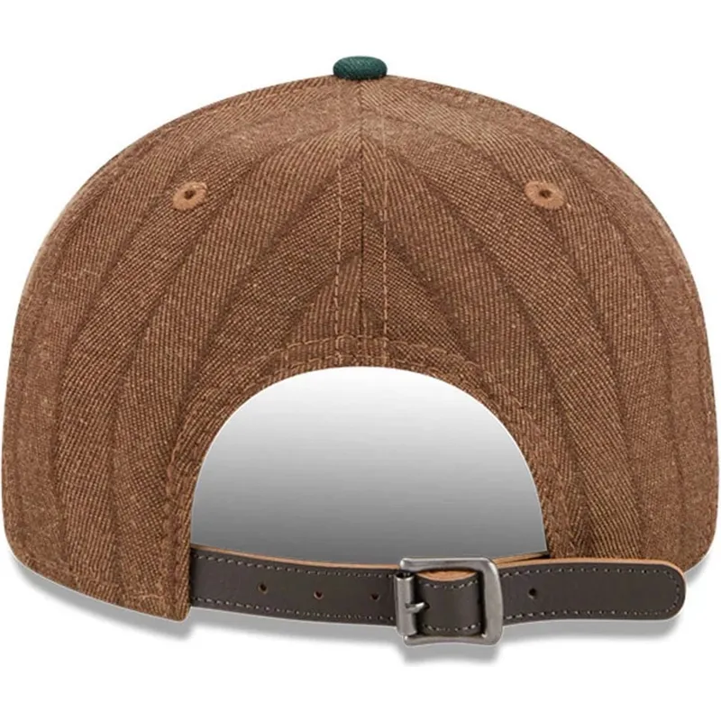 epci-plata-maro-reglabila-9fifty-retro-crown-wool-pinstripe-de-oakland-athletics-mlb-de-new-era epci-plata-maro-reglabila-9fifty-retro-crown-wool-pinstripe-de-oakland-athletics-mlb-de-new-era