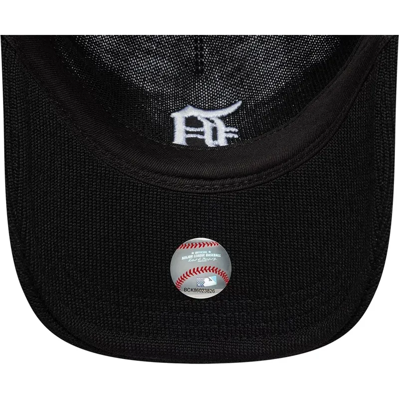 epci-curbata-negru-reglabila-9twenty-merino-wool-de-detroit-tigers-mlb-de-new-era