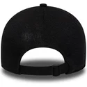 cappellino-curvo-nero-regolabile-9twenty-merino-wool-dei-los-angeles-dodgers-mlb-di-new-era