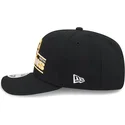 czarna-czapka-z-daszkiem-snapback-9seventy-stretch-snap-stated-boston-bruins-nhl-marki-new-era