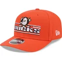 pomaranczowa-czapka-z-zakrzywionym-daszkiem-typu-snapback-9seventy-stretch-snap-stated-anaheim-ducks-nhl-od-new-era